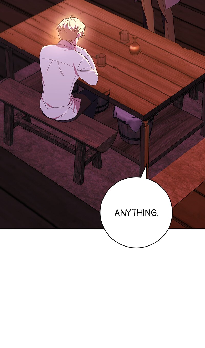 How to Make My Tyrant Husband Love Me Chapter 22 - Page 33