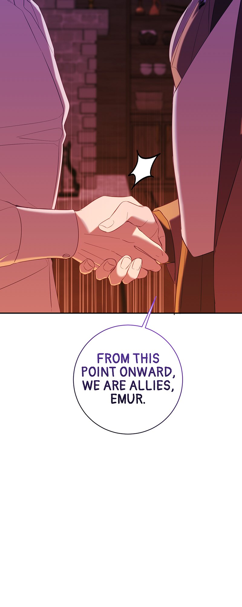 How to Make My Tyrant Husband Love Me Chapter 22 - Page 38