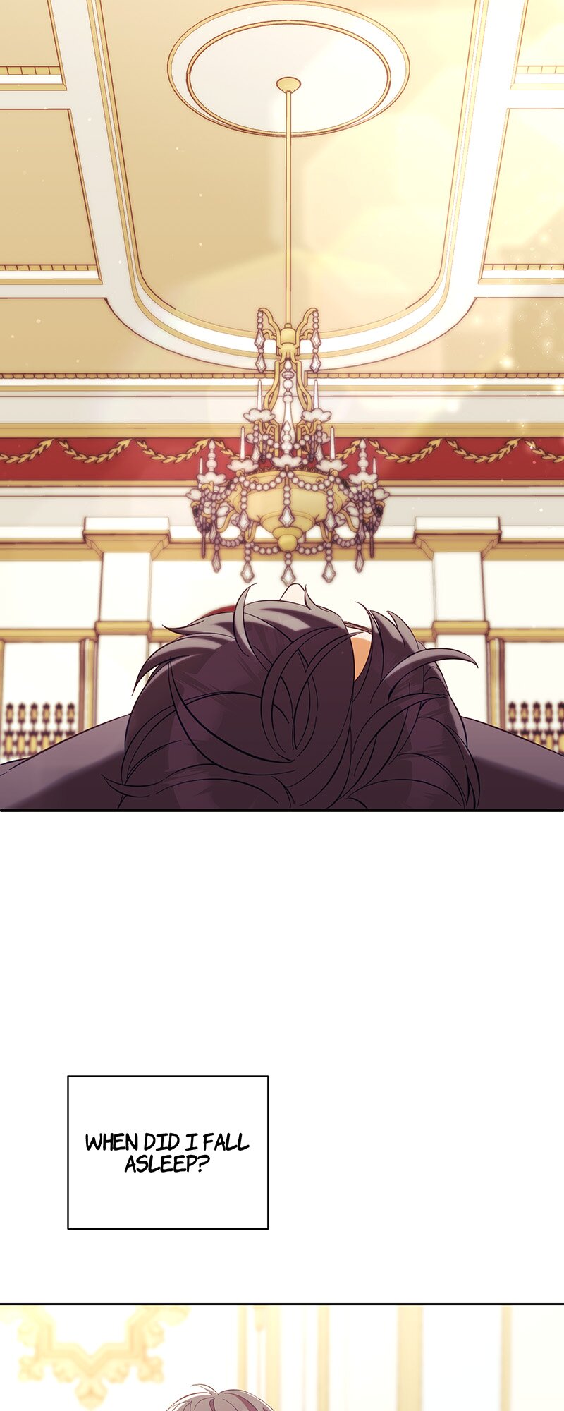 How to Make My Tyrant Husband Love Me Chapter 22 - Page 41