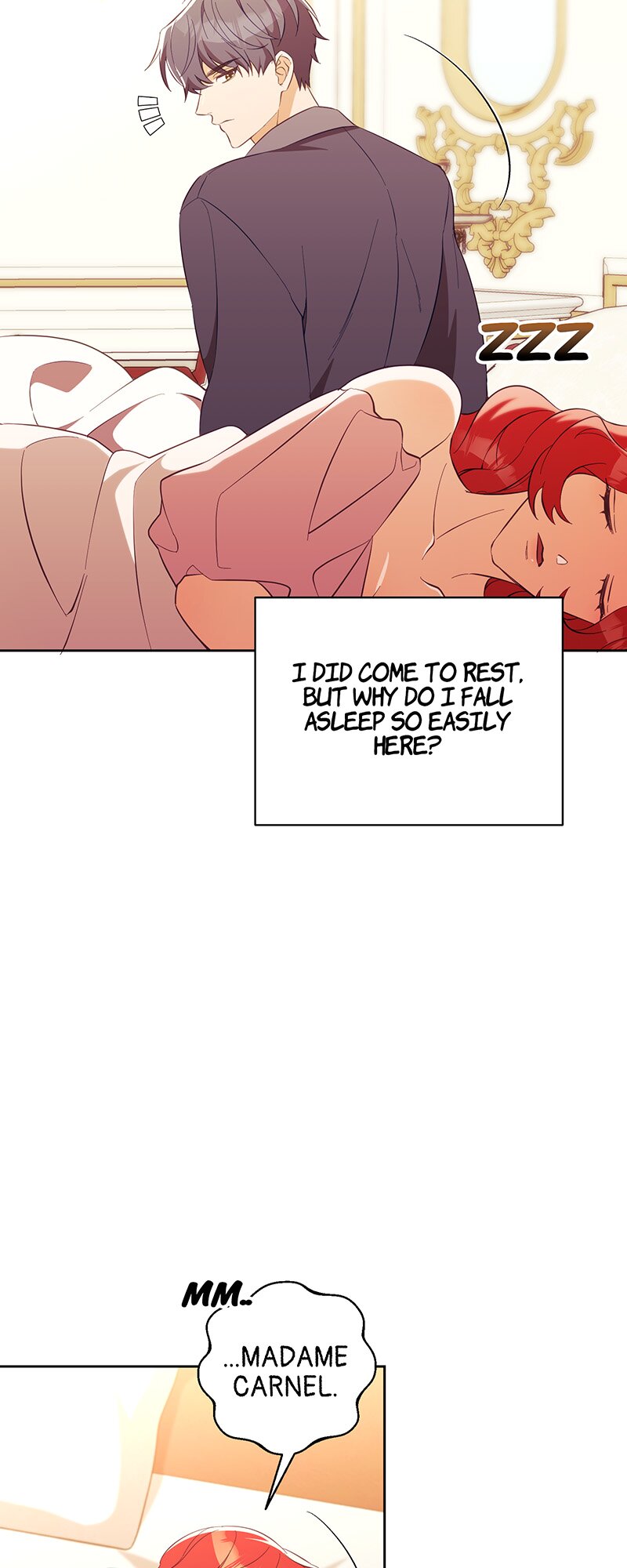 How to Make My Tyrant Husband Love Me Chapter 22 - Page 42