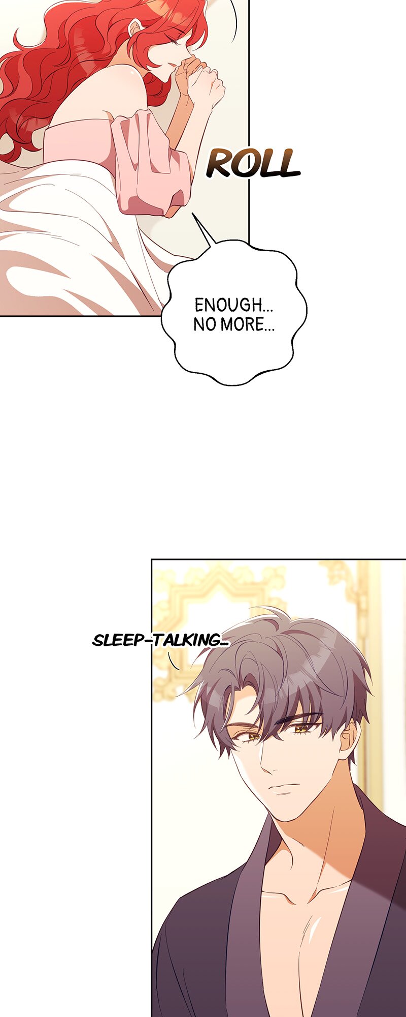 How to Make My Tyrant Husband Love Me Chapter 22 - Page 43