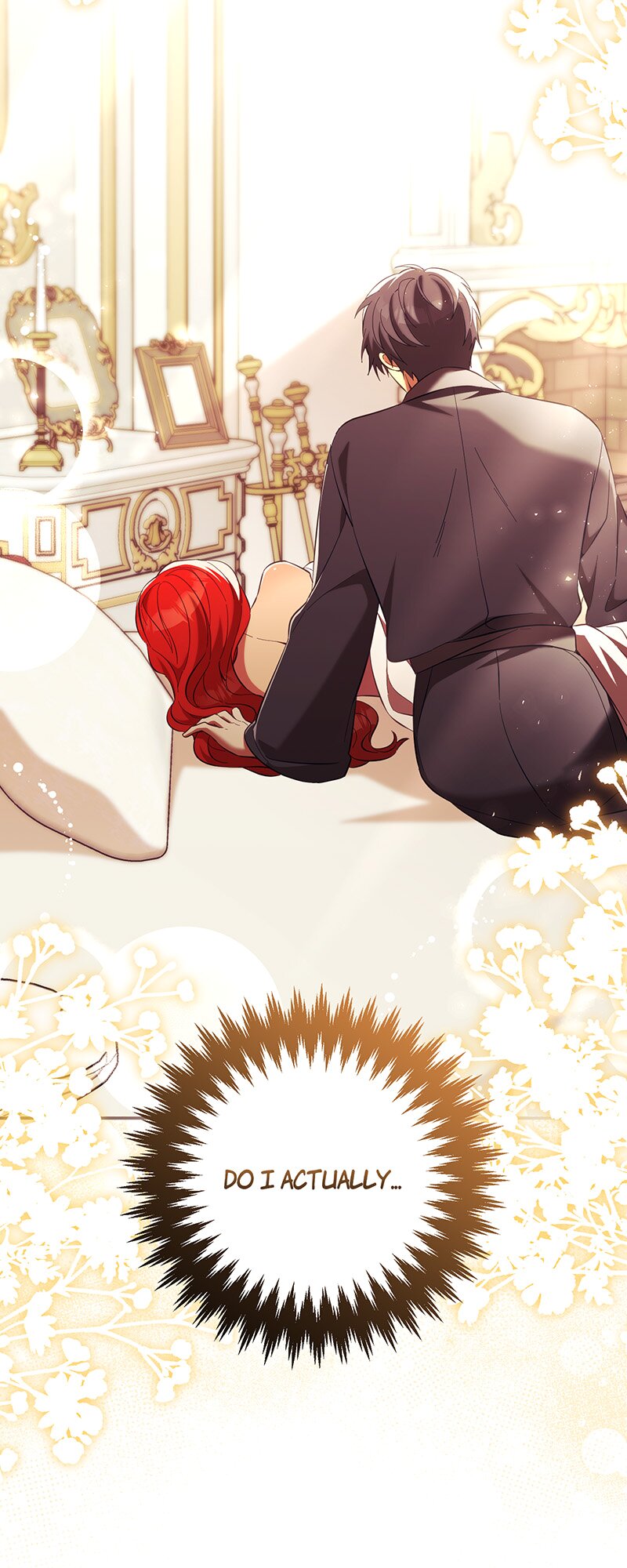 How to Make My Tyrant Husband Love Me Chapter 22 - Page 45