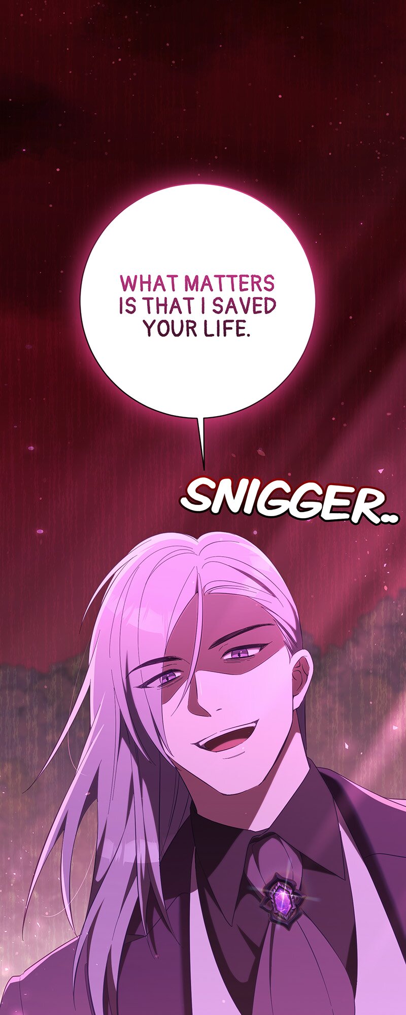 How to Make My Tyrant Husband Love Me Chapter 22 - Page 5