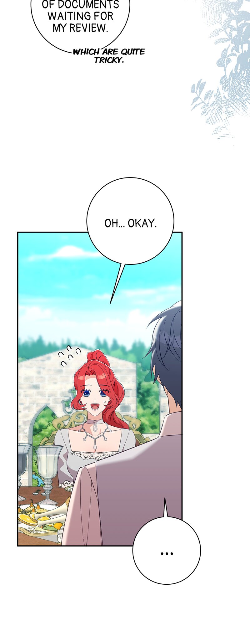 How to Make My Tyrant Husband Love Me Chapter 22 - Page 53