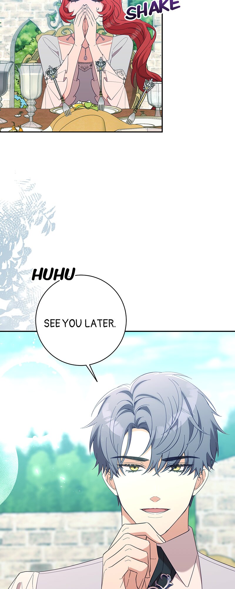 How to Make My Tyrant Husband Love Me Chapter 22 - Page 60
