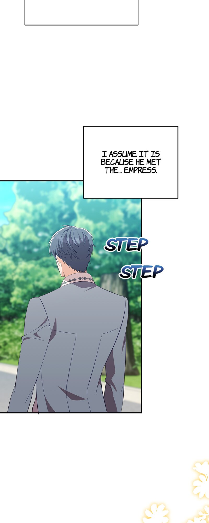 How to Make My Tyrant Husband Love Me Chapter 22 - Page 64