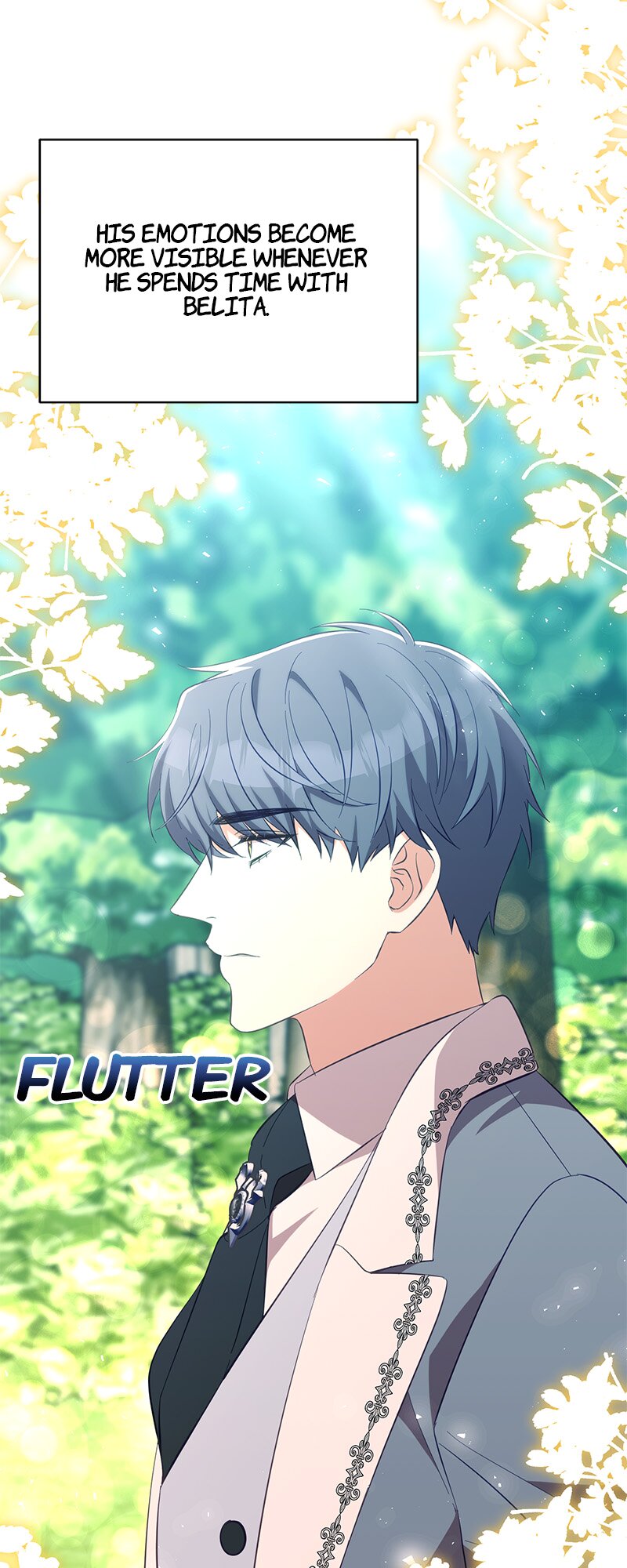 How to Make My Tyrant Husband Love Me Chapter 22 - Page 65