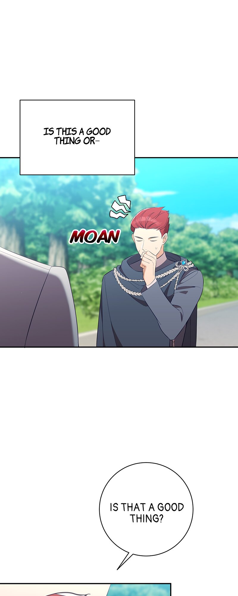 How to Make My Tyrant Husband Love Me Chapter 22 - Page 67