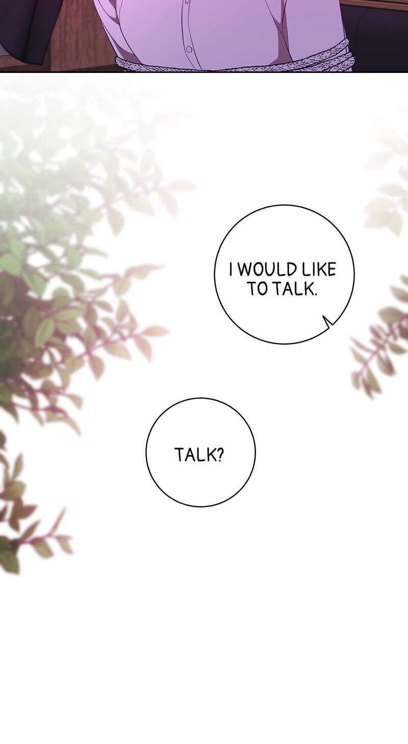 How to Make My Tyrant Husband Love Me Chapter 22 - Page 7