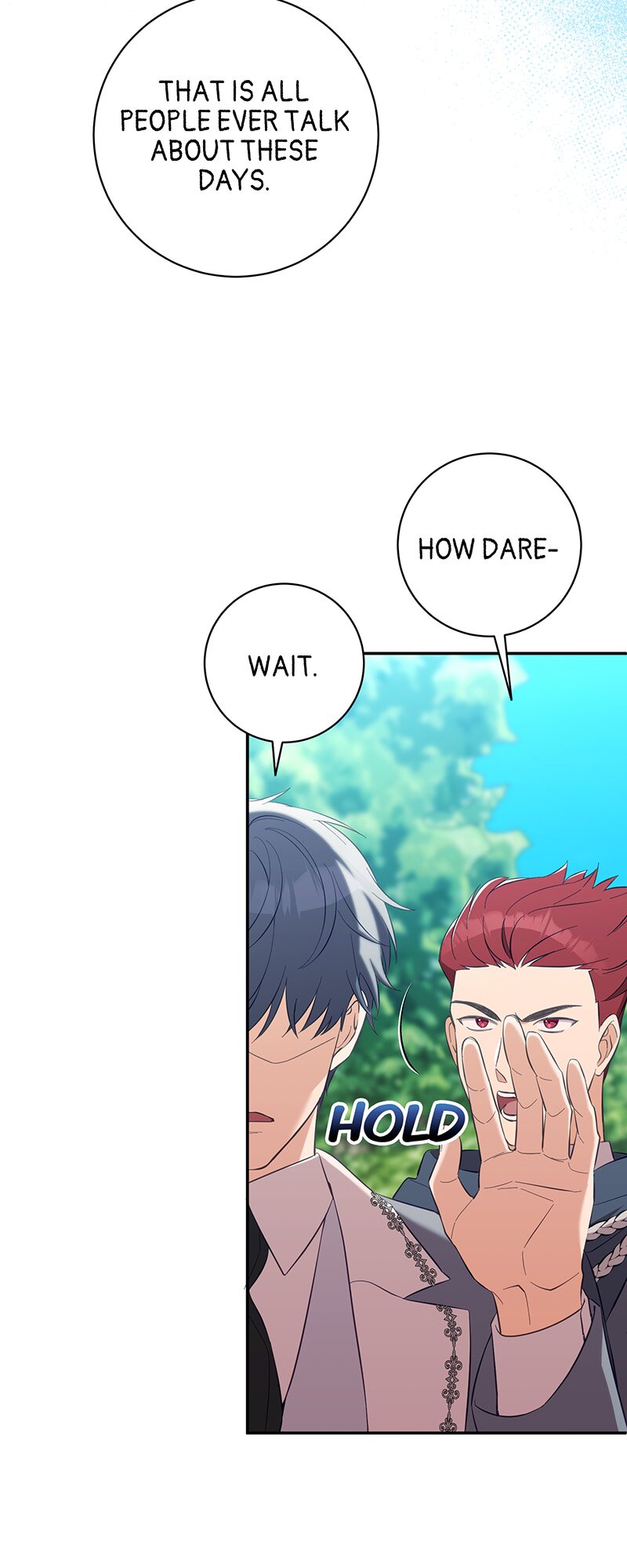 How to Make My Tyrant Husband Love Me Chapter 22 - Page 70