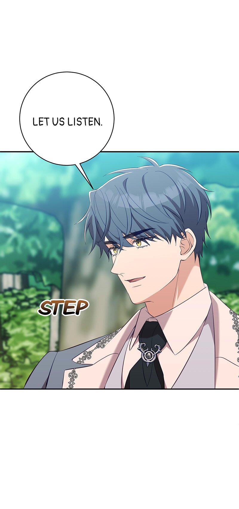 How to Make My Tyrant Husband Love Me Chapter 22 - Page 71