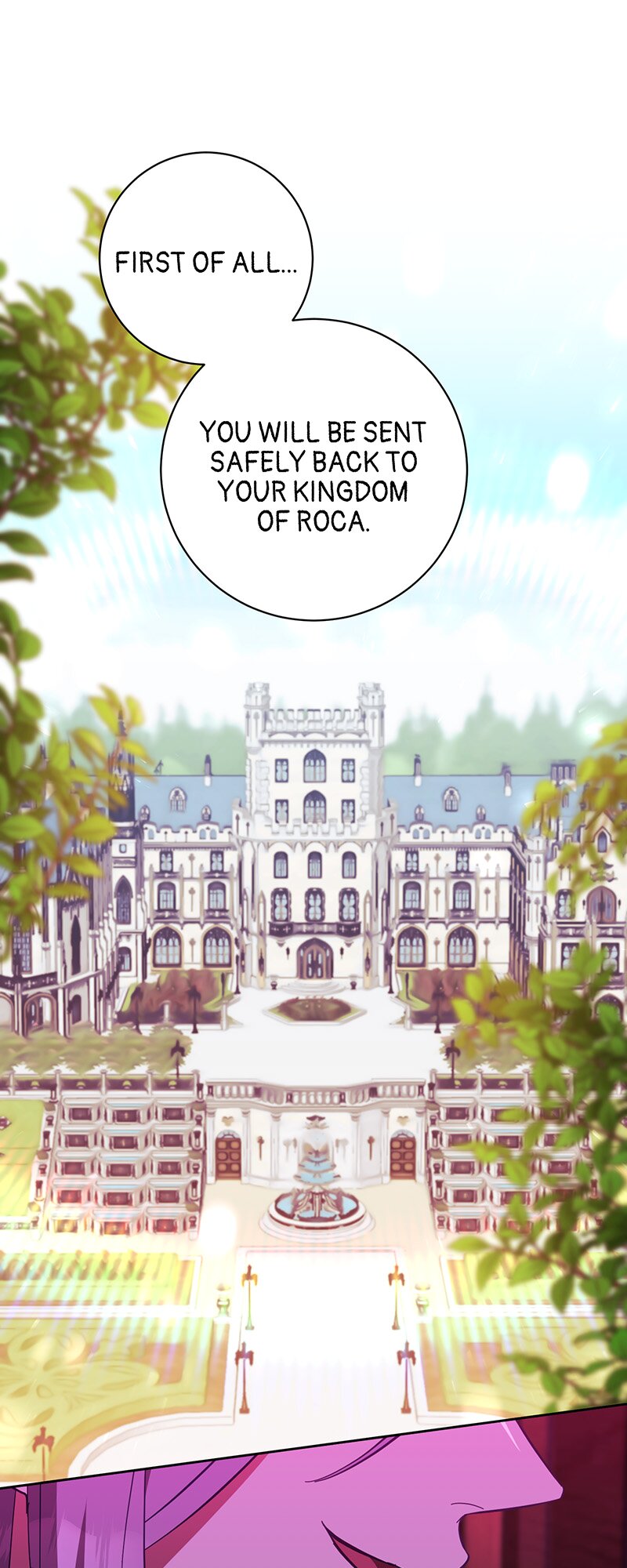 How to Make My Tyrant Husband Love Me Chapter 22 - Page 8
