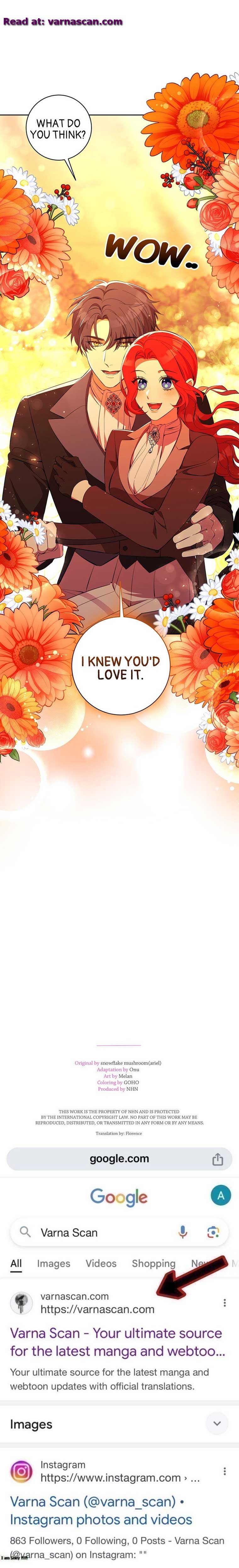 How to Make My Tyrant Husband Love Me Chapter 23 - Page 14
