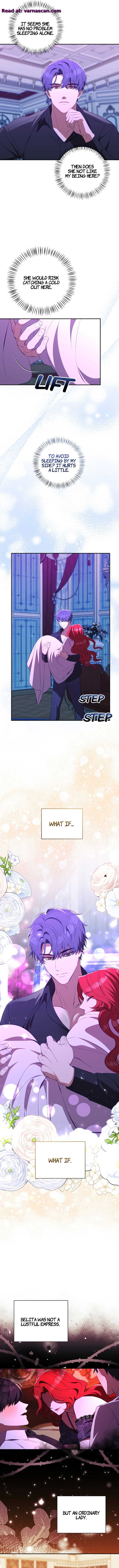 How to Make My Tyrant Husband Love Me Chapter 25 - Page 5