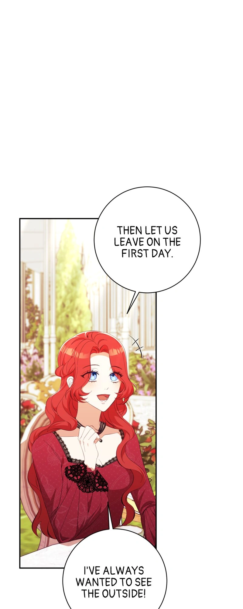How to Make My Tyrant Husband Love Me Chapter 26 - Page 13