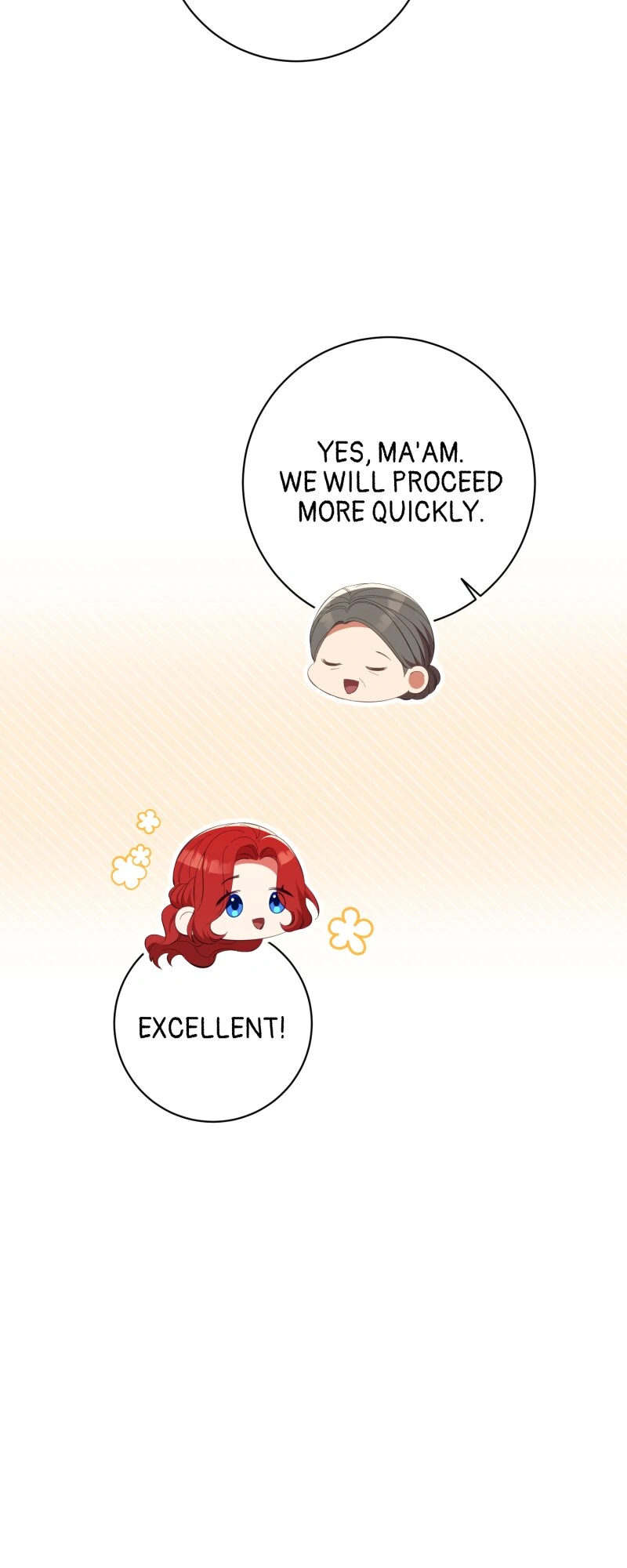 How to Make My Tyrant Husband Love Me Chapter 26 - Page 14