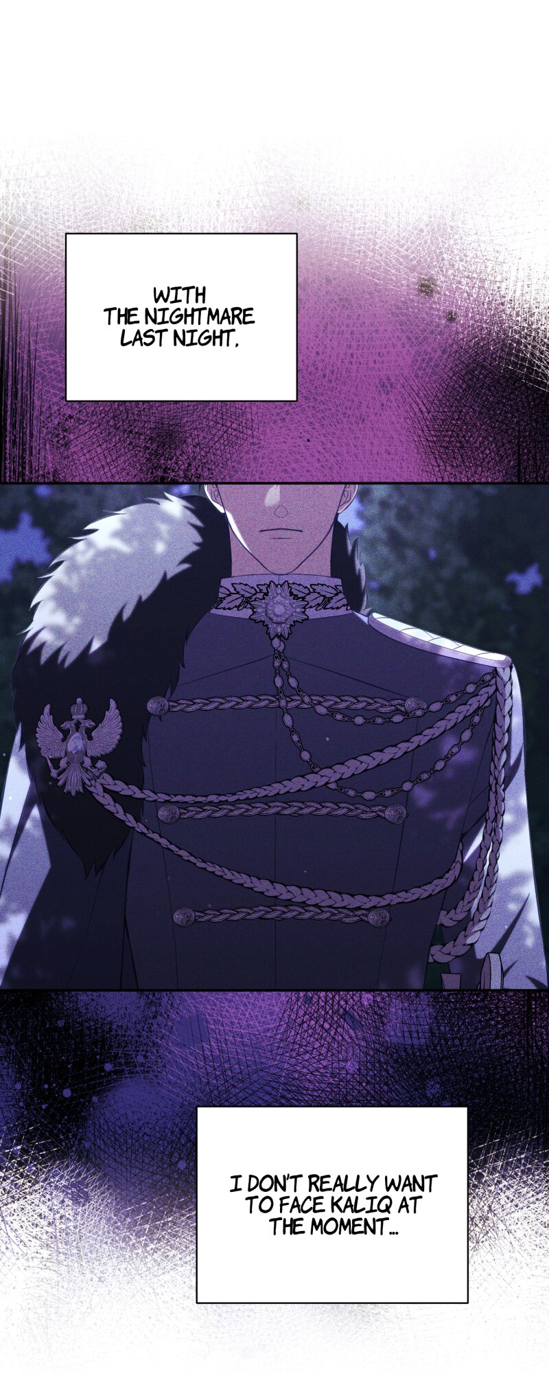 How to Make My Tyrant Husband Love Me Chapter 26 - Page 16