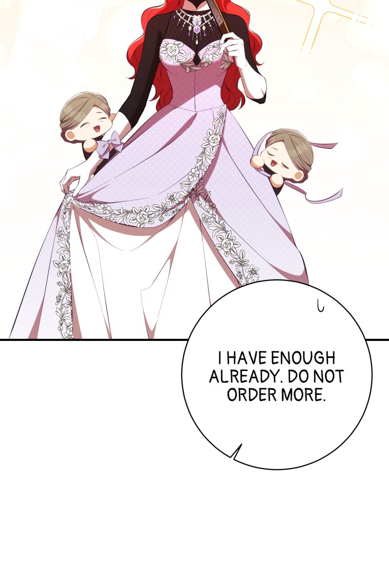 How to Make My Tyrant Husband Love Me Chapter 26 - Page 26