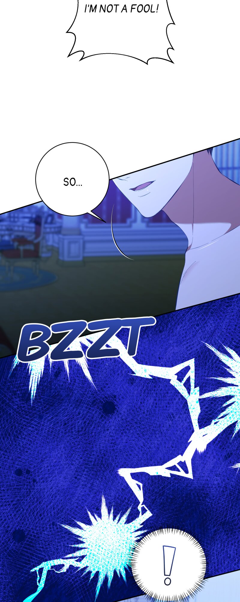 How to Make My Tyrant Husband Love Me Chapter 26 - Page 39