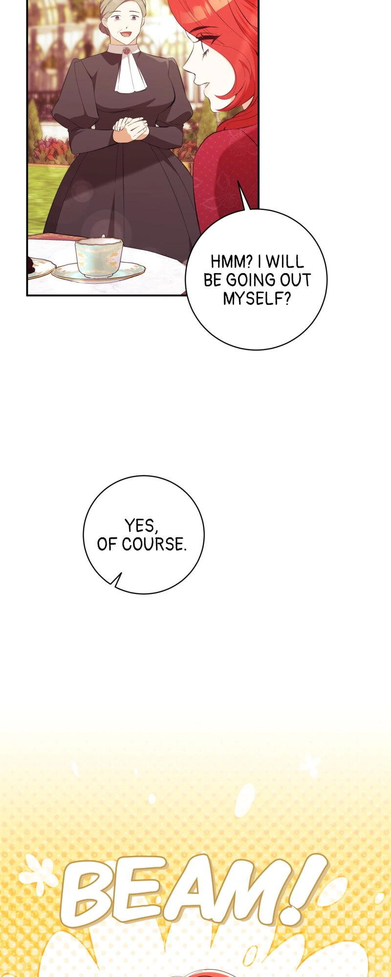 How to Make My Tyrant Husband Love Me Chapter 26 - Page 4
