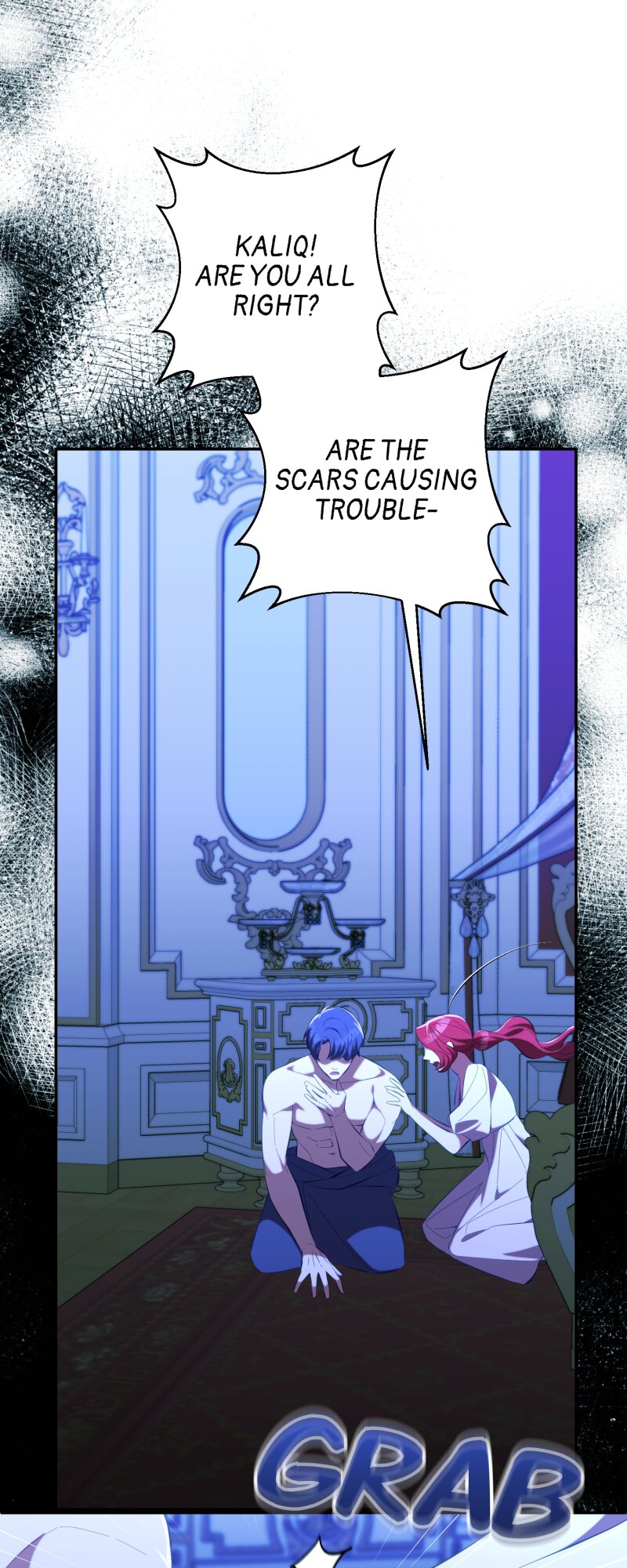 How to Make My Tyrant Husband Love Me Chapter 26 - Page 42