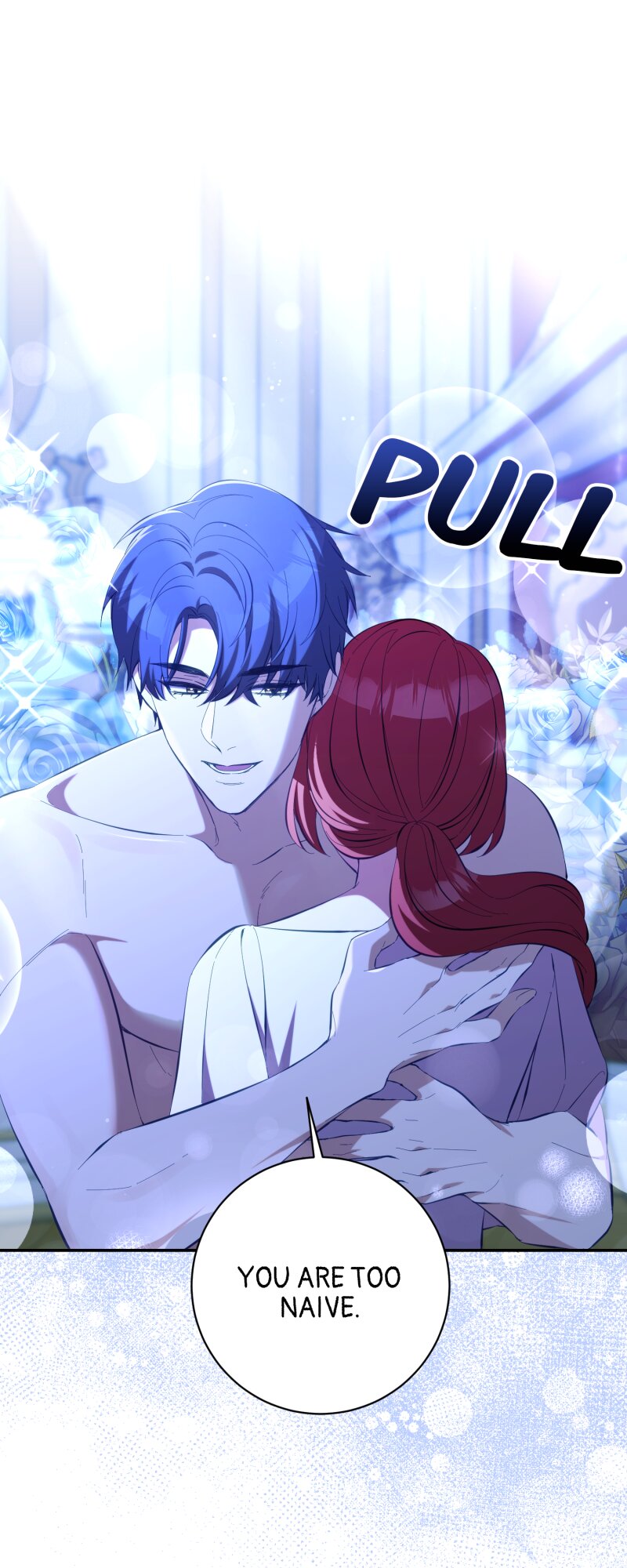 How to Make My Tyrant Husband Love Me Chapter 26 - Page 44