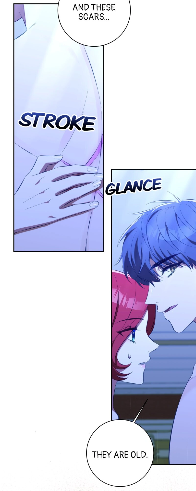 How to Make My Tyrant Husband Love Me Chapter 26 - Page 46