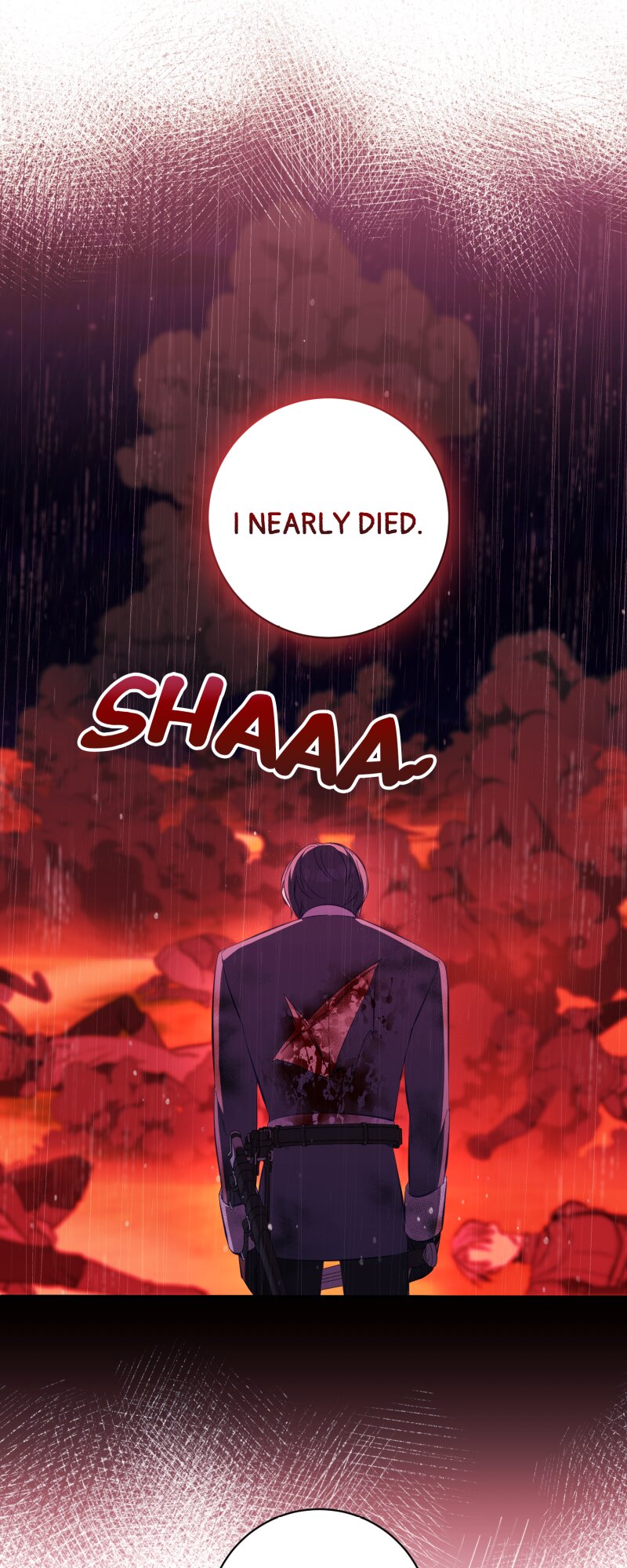 How to Make My Tyrant Husband Love Me Chapter 26 - Page 47