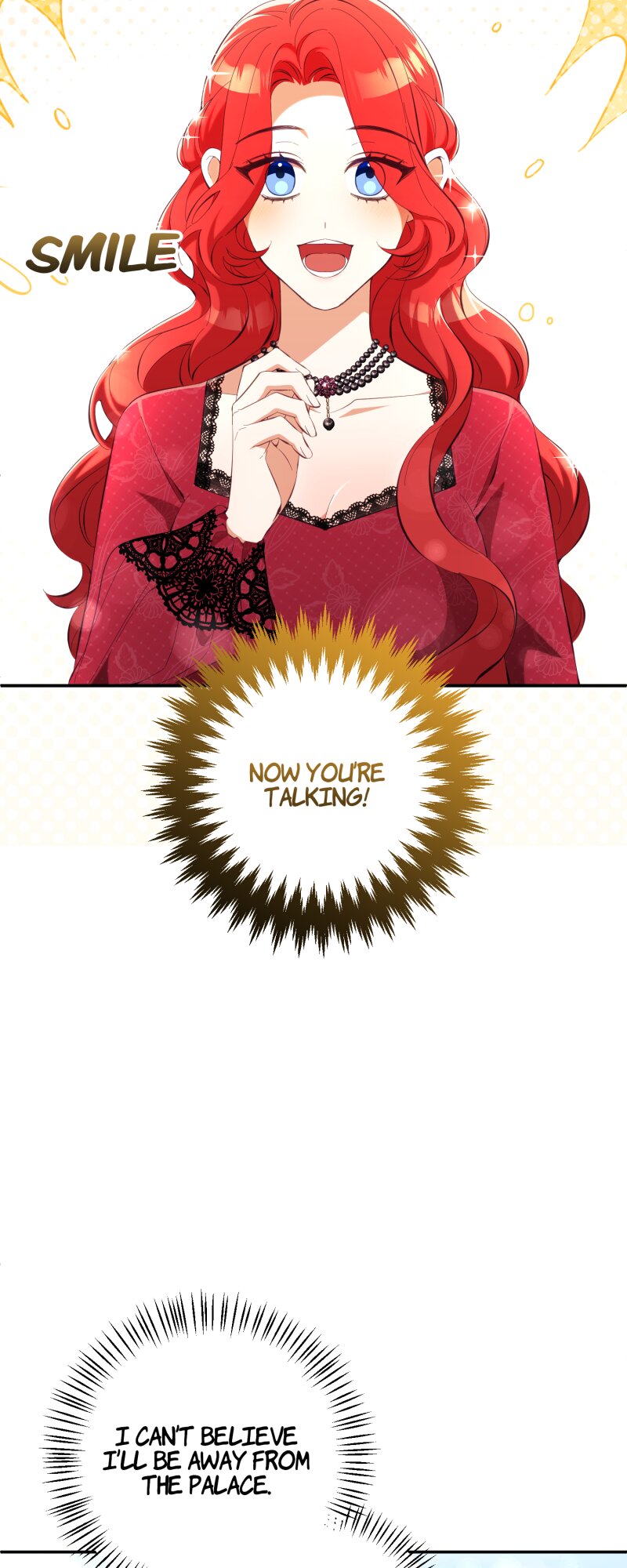 How to Make My Tyrant Husband Love Me Chapter 26 - Page 5