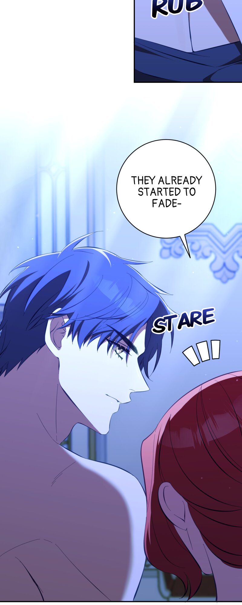 How to Make My Tyrant Husband Love Me Chapter 26 - Page 52