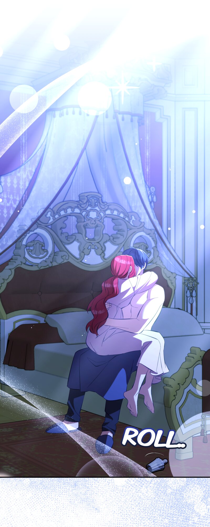 How to Make My Tyrant Husband Love Me Chapter 26 - Page 54