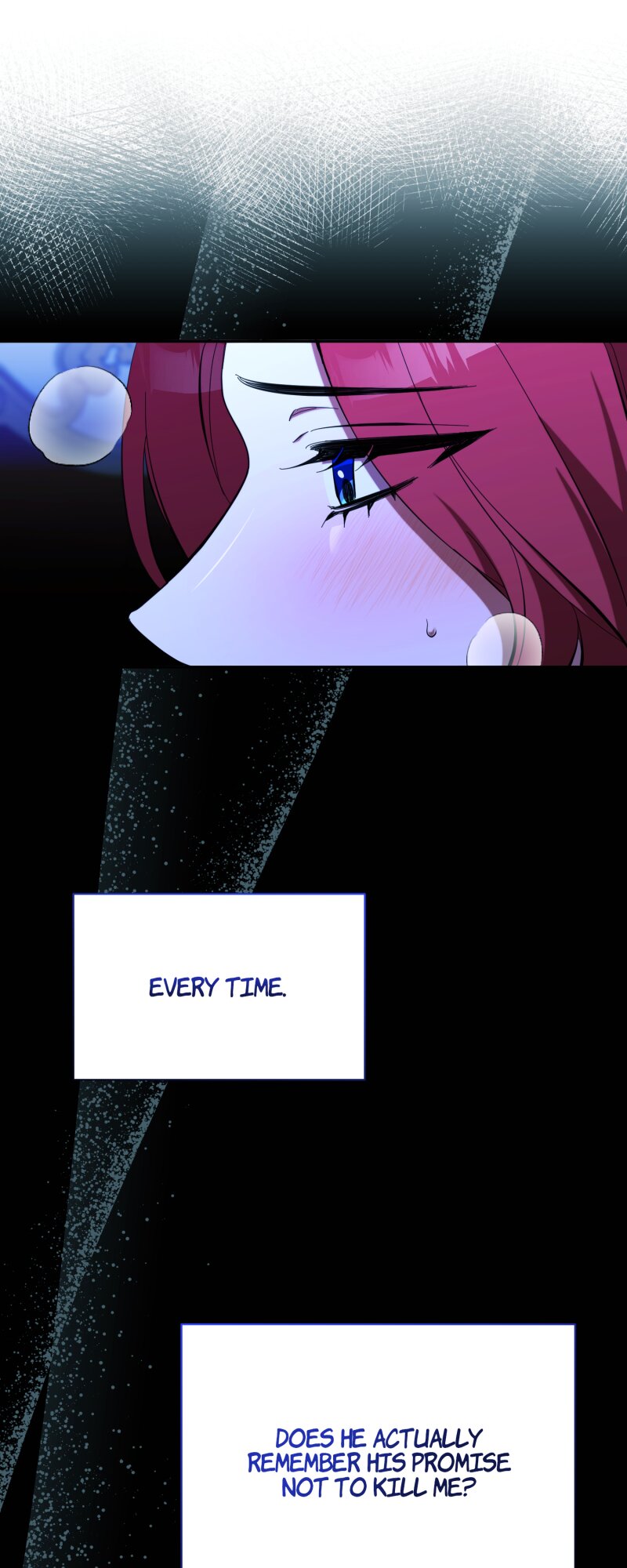 How to Make My Tyrant Husband Love Me Chapter 26 - Page 56