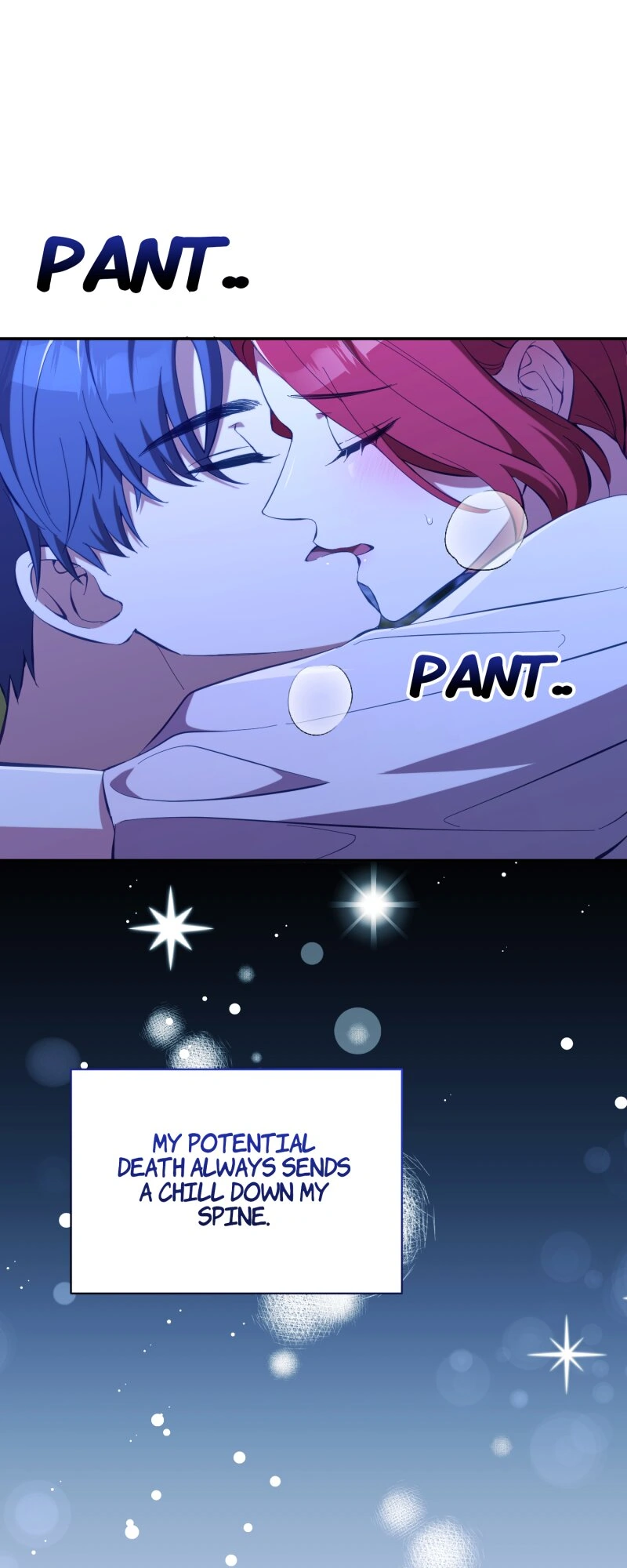 How to Make My Tyrant Husband Love Me Chapter 26 - Page 59