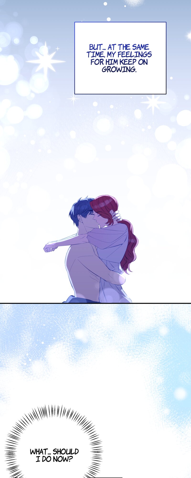 How to Make My Tyrant Husband Love Me Chapter 26 - Page 60