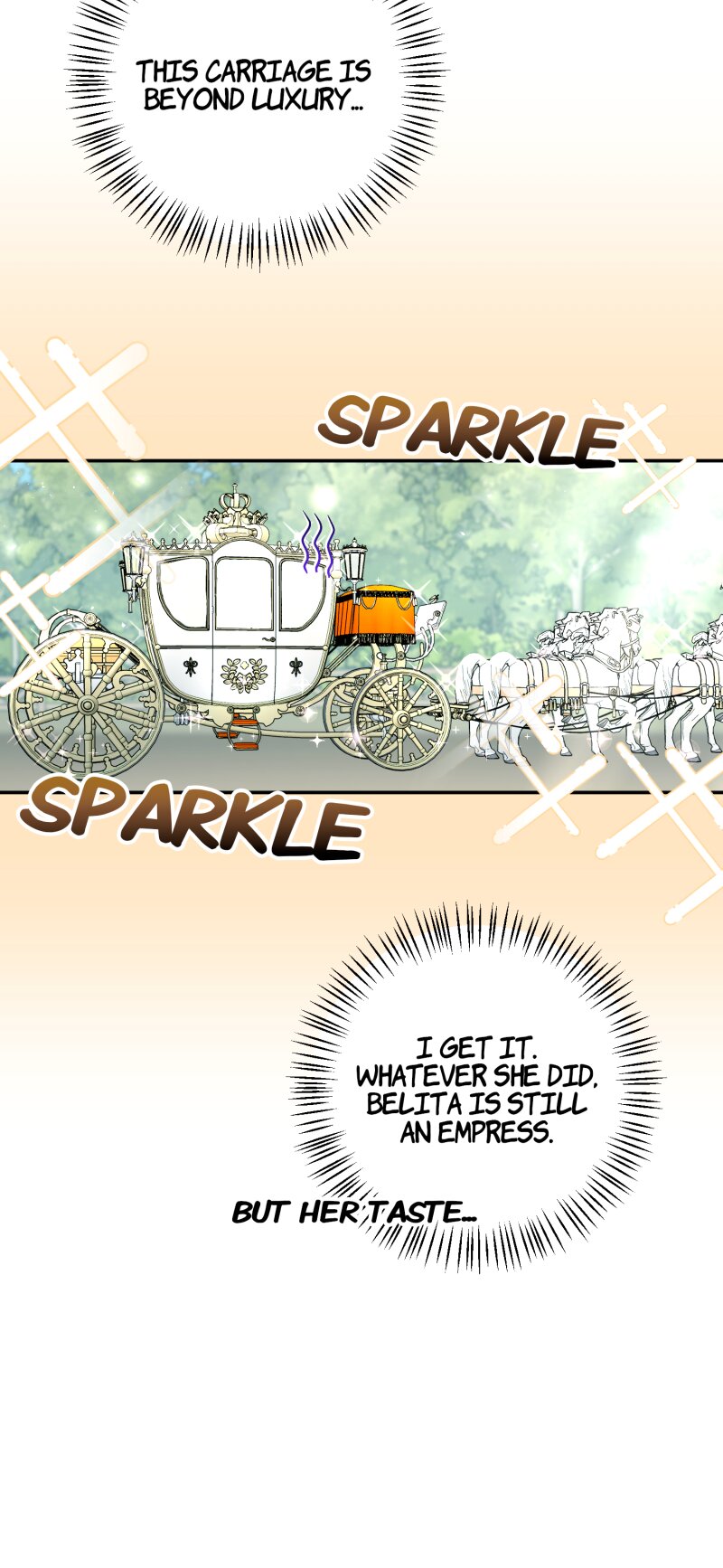 How to Make My Tyrant Husband Love Me Chapter 26 - Page 64