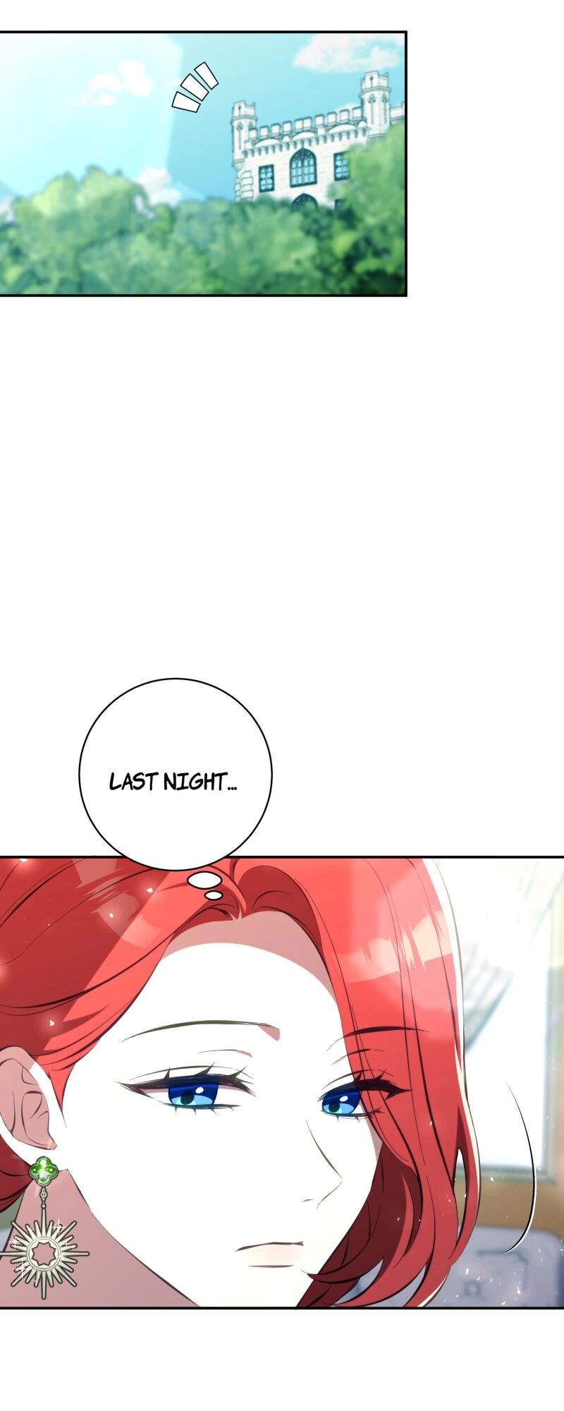 How to Make My Tyrant Husband Love Me Chapter 26 - Page 66