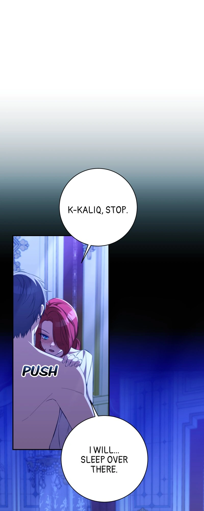 How to Make My Tyrant Husband Love Me Chapter 26 - Page 67