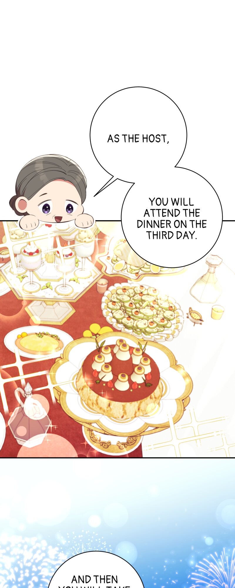 How to Make My Tyrant Husband Love Me Chapter 26 - Page 7