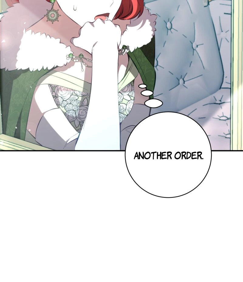 How to Make My Tyrant Husband Love Me Chapter 26 - Page 71