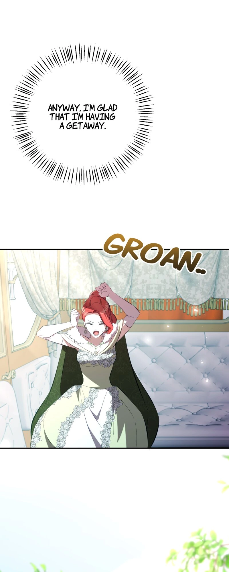 How to Make My Tyrant Husband Love Me Chapter 26 - Page 72
