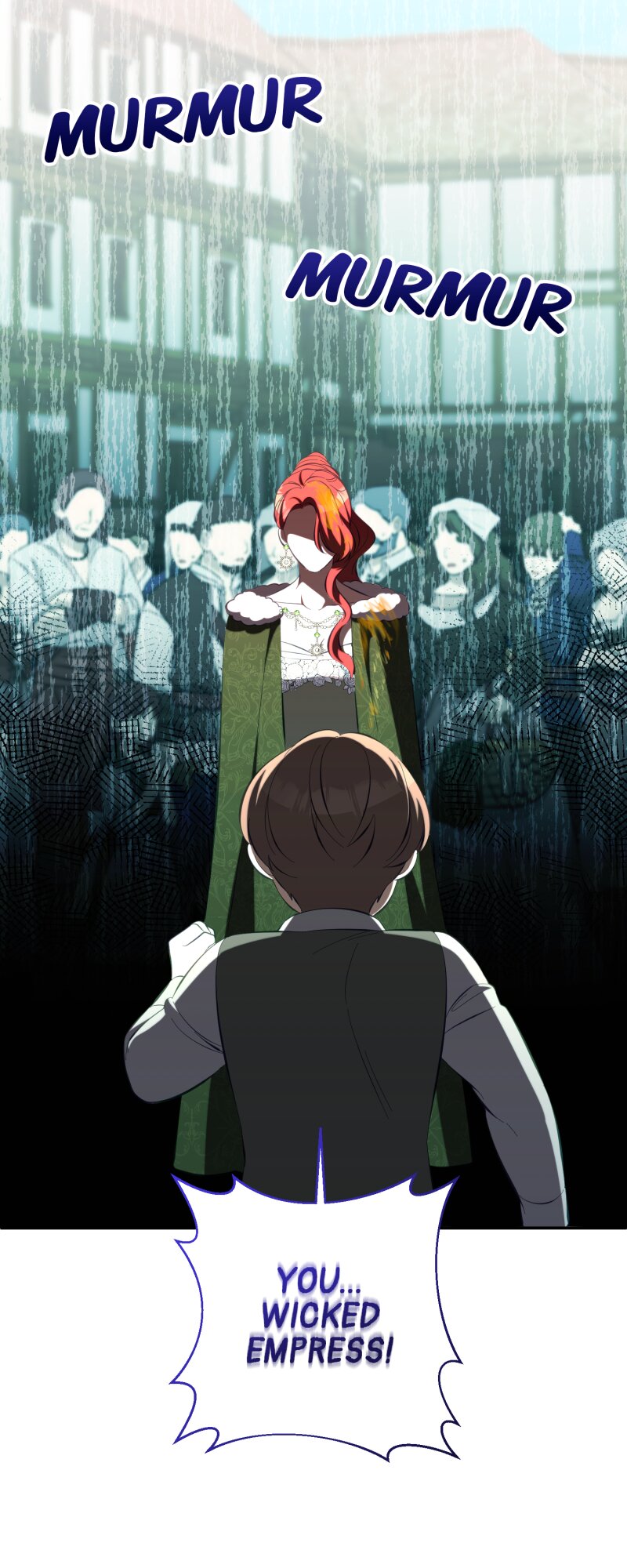 How to Make My Tyrant Husband Love Me Chapter 26 - Page 76