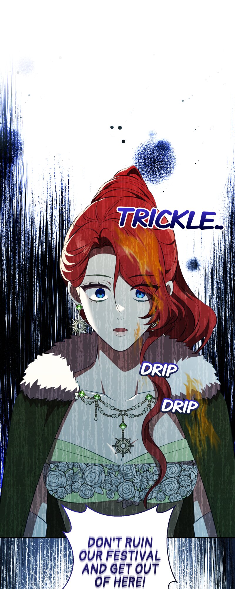 How to Make My Tyrant Husband Love Me Chapter 26 - Page 77