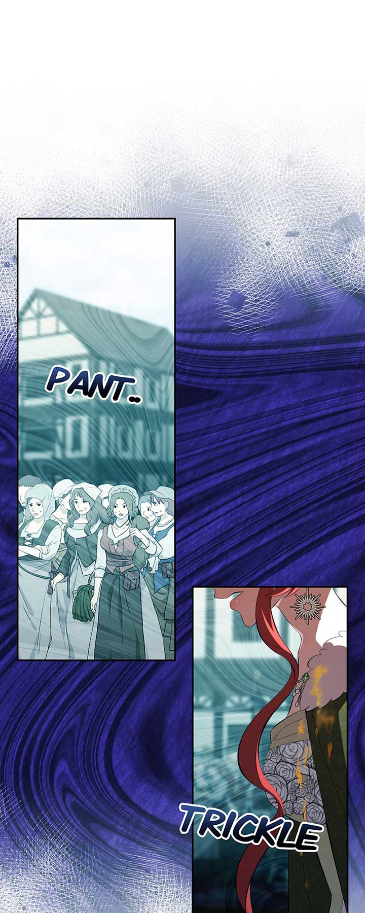 How to Make My Tyrant Husband Love Me Chapter 27 - Page 0