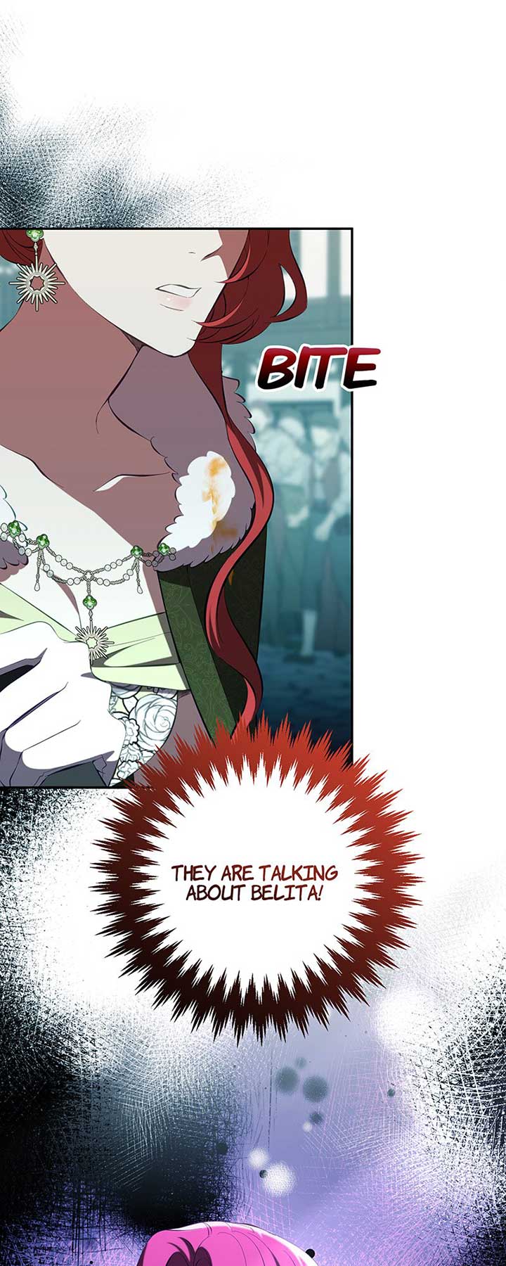 How to Make My Tyrant Husband Love Me Chapter 27 - Page 12