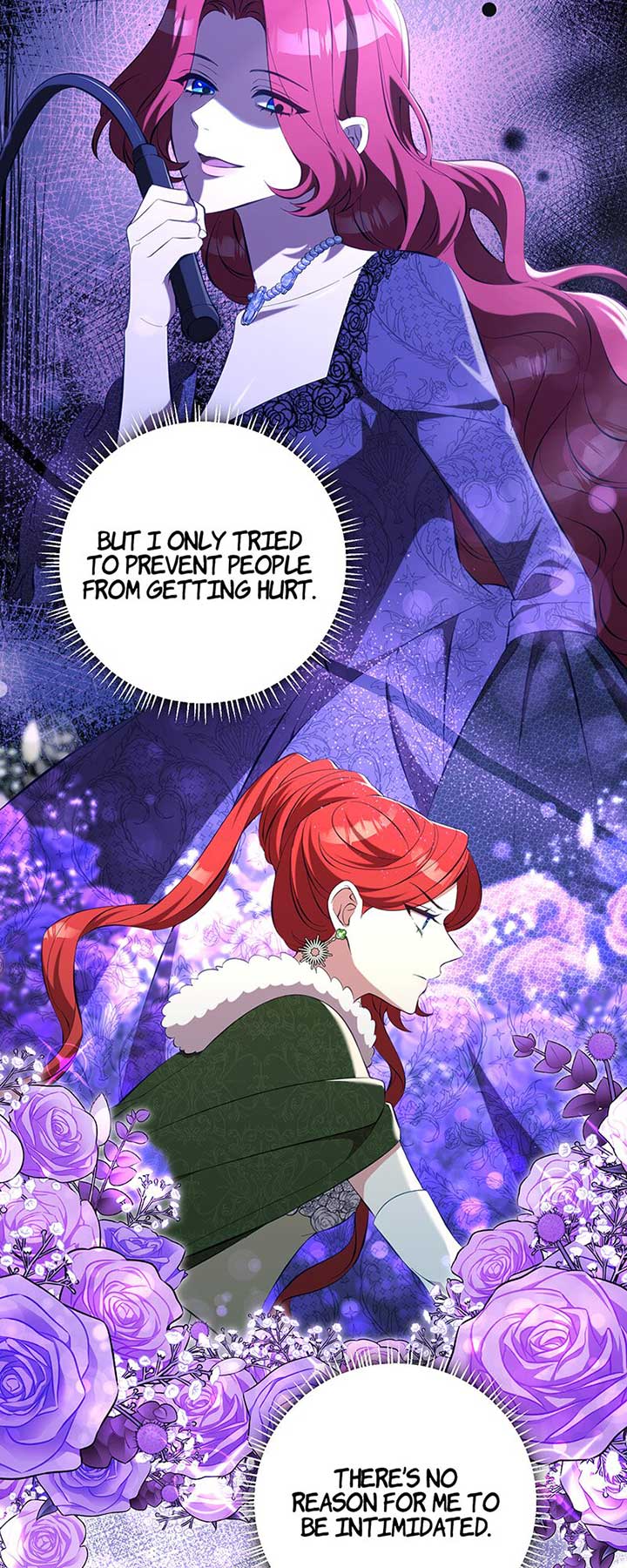 How to Make My Tyrant Husband Love Me Chapter 27 - Page 13