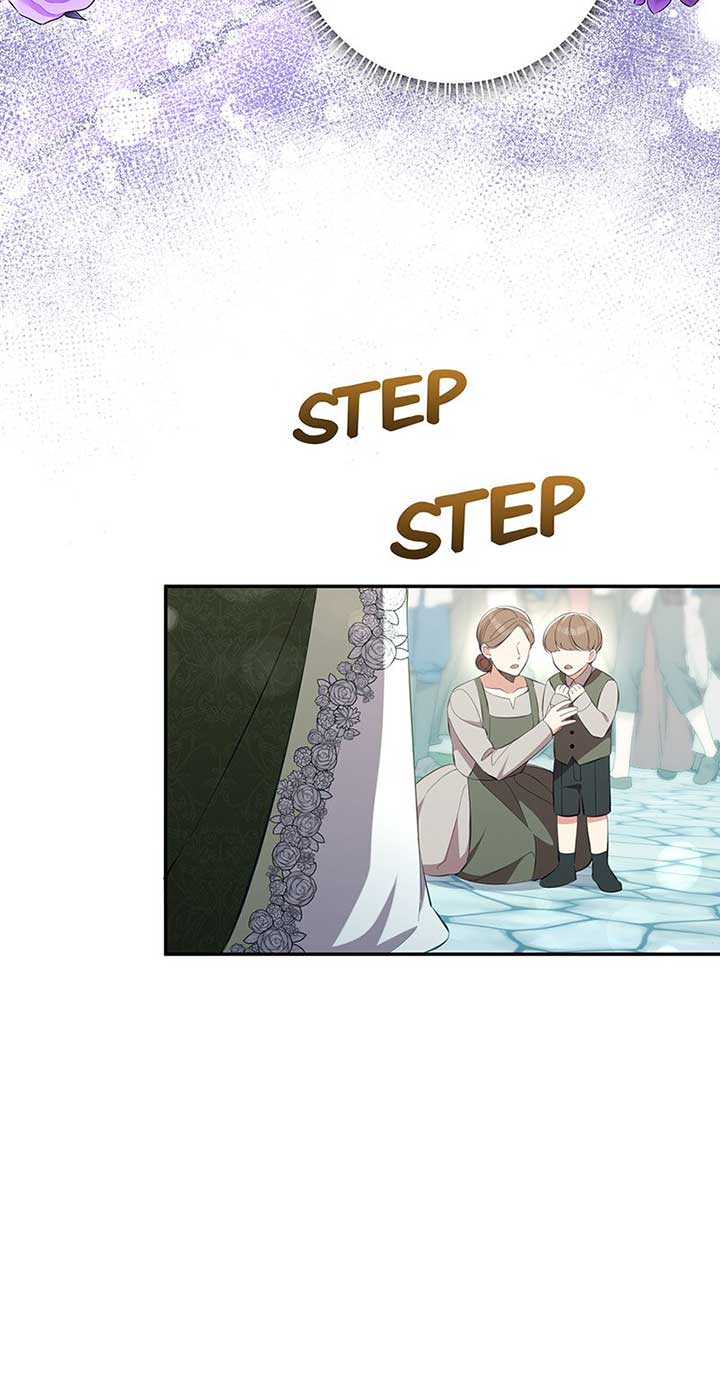 How to Make My Tyrant Husband Love Me Chapter 27 - Page 14