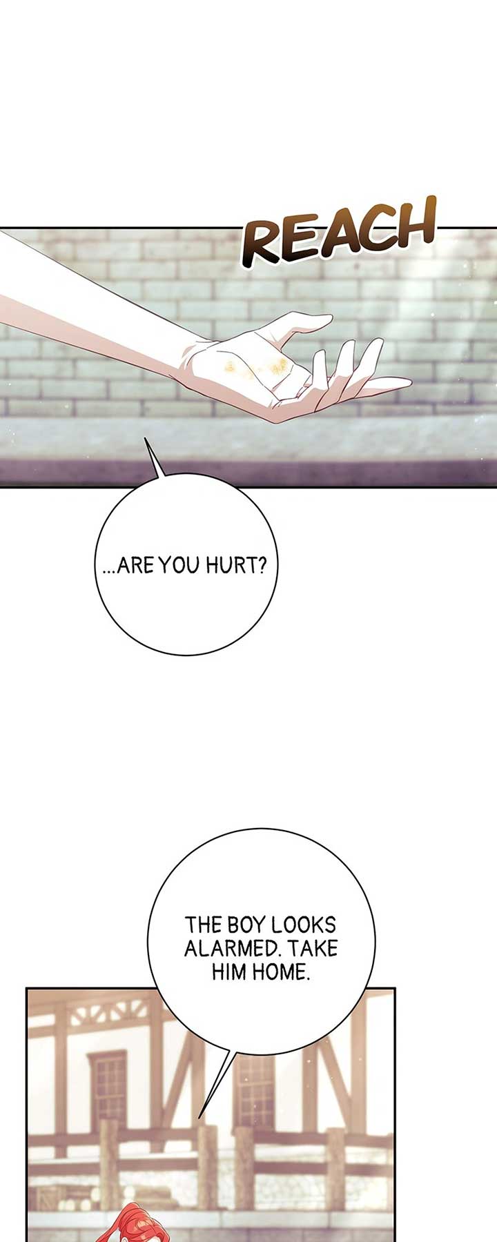 How to Make My Tyrant Husband Love Me Chapter 27 - Page 15