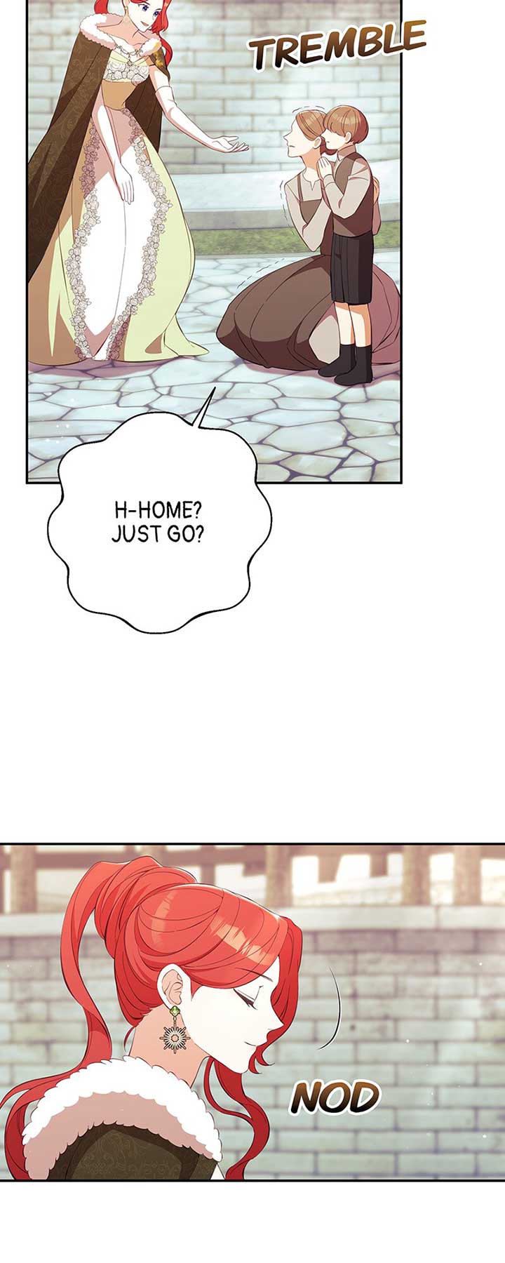 How to Make My Tyrant Husband Love Me Chapter 27 - Page 16