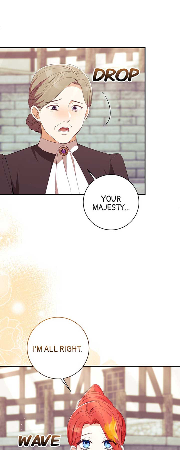 How to Make My Tyrant Husband Love Me Chapter 27 - Page 19