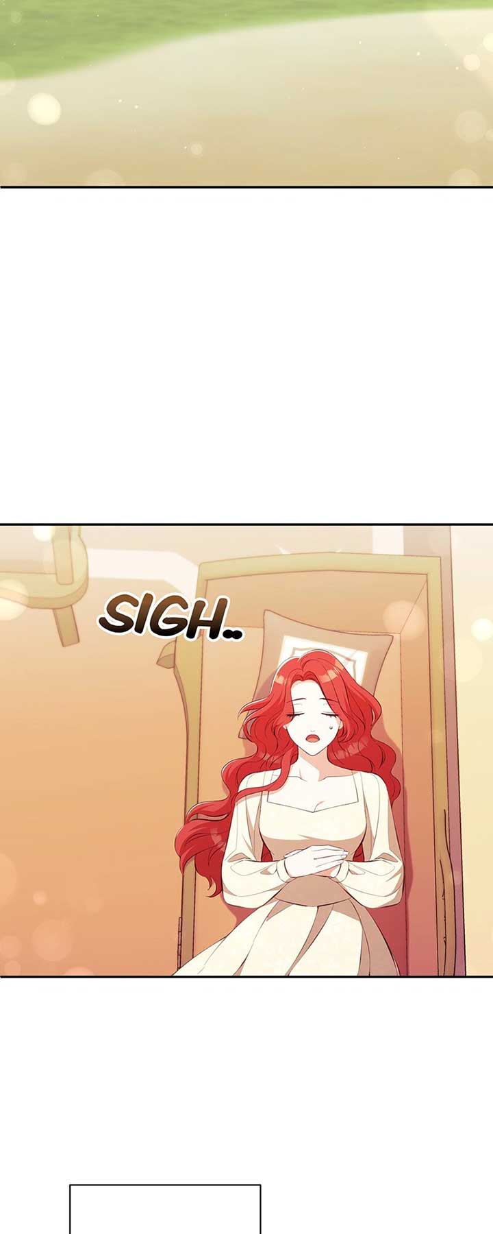How to Make My Tyrant Husband Love Me Chapter 27 - Page 23